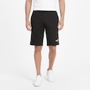 Bermuda Puma Essentials Color NO 1 Logo Masculina - Foto 3