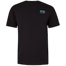 Camiseta Puma Graphic Grid Masculina - Foto 1