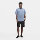 Camiseta Puma Graphic Grid Masculina - Foto 4