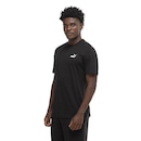 Camiseta Puma Graphic Execution Masculina - Foto 2