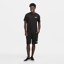 Camiseta Puma Graphic Execution Masculina - Foto 4