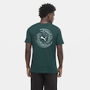 Camiseta Puma Graphic Execution Masculina - Foto 3