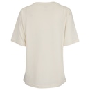 Camiseta PUMA Essential Nature 20 Relaxed Feminina - Foto 2