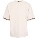 Camiseta PUMA Essential Graphic Animal Relaxed Feminina - Foto 2