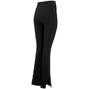 Calça Legging Puma Her High-Waist Flared Feminina - Foto 2
