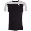 Camiseta PUMA Essential Triple Block Masculina - Foto 1