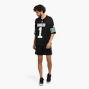 Camiseta do Philadelphia Eagles NFL Hurts NF164 Masculina - Foto 4
