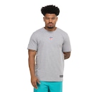 Camiseta NFL Shield NF174 Masculina - Foto 2