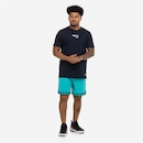 Camiseta New England Patriots NFL Neepat NF175 Masculina - Foto 4