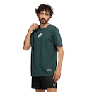 Camiseta Philadelphia Eagles NFL NF177 Masculina - Foto 2