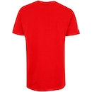 Camiseta Kansas Chiefs NFL Logo NF178 Masculina - Foto 3