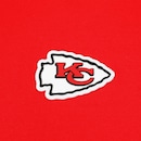 Camiseta Kansas Chiefs NFL Logo NF178 Masculina - Foto 5
