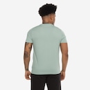 Camiseta Puma Essential No 1 Masculina - Foto 3