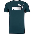 Camiseta Puma Essential No 1 Masculina - Foto 2