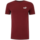 Camiseta Puma Essentials Small Logo No.1 Masculina - Foto 1