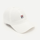 Boné Adulto Fila Style F-Box Aba Curva - Foto 3