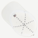 Boné Adulto Fila Style F-Box Aba Curva - Foto 4