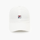 Boné Adulto Fila Style F-Box Aba Curva - Foto 2