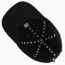 Boné Adulto Fila Style F-Box Aba Curva - Foto 4