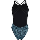 Maiô Adulto Speedo Four Stripes Pile Of Leafs - Foto 2