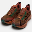 Tênis Unissex Olympikus Corre 4 Consciência Negra - Foto 4