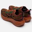 Tênis Unissex Olympikus Corre 4 Consciência Negra - Foto 5