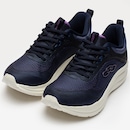 Tênis Feminino Olympikus Vibe - Foto 4