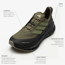 Tênis Masculino adidas Ultraboost 5 H.Koumori - Foto 3