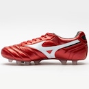 Chuteira de Campo Adulto Mizuno Morelia II Japan MD - Foto 2