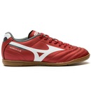 Chuteira Futsal Adulto Mizuno Morelia Club - Foto 1