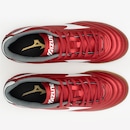 Chuteira Futsal Adulto Mizuno Morelia Club - Foto 3