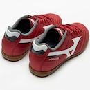 Chuteira Futsal Adulto Mizuno Morelia Club - Foto 5