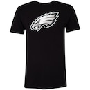 Camiseta Philadelphia Eagles NFL Player Barkley NF013 Masculina - Foto 1