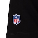 Camiseta Philadelphia Eagles NFL Player Barkley NF013 Masculina - Foto 3