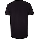 Camiseta Pittsburgh Steelers NFL Logo NF033 Masculina - Foto 2