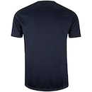 Camiseta Mizuno Energy Stamp Masculina - Foto 2