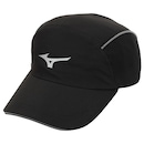 Boné Adulto Mizuno Run Aero Aba Curva - Foto 1