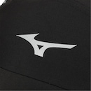 Boné Adulto Mizuno Run Aero Aba Curva - Foto 5