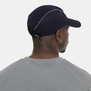 Boné Adulto Mizuno Run Aero Aba Curva - Foto 4