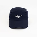 Boné Adulto Mizuno Run Aero Aba Curva - Foto 6