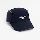 Boné Adulto Mizuno Run Aero Aba Curva - Foto 7