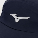 Boné Adulto Mizuno Run Aero Aba Curva - Foto 8