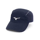 Boné Adulto Mizuno Run Aero Aba Curva - Foto 1