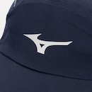 Boné Adulto Mizuno Run Aero Aba Curva - Foto 4