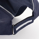 Boné Adulto Mizuno Run Aero Aba Curva - Foto 5