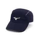 Boné Adulto Mizuno Run Aero Aba Curva - Foto 1