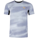 Camiseta Mizuno Run Easy 5 Masculina - Foto 1