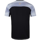 Camiseta Mizuno Run Easy 5 Masculina - Foto 2