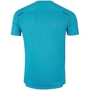 Camiseta Mizuno High 3 Masculina - Foto 2