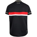 Camisa do São Paulo III 25/26 Jogador New Balance Juvenil - Foto 2